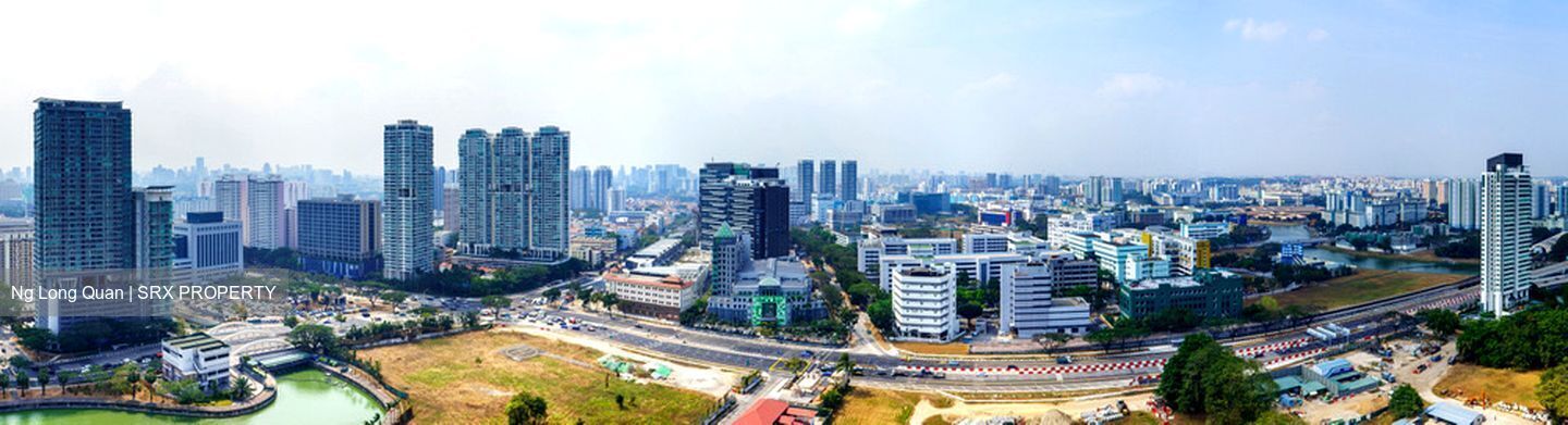 Kallang Riverside (D12), Apartment #524049871